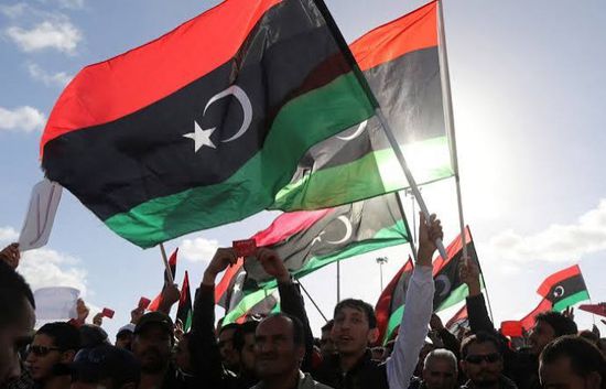 الأطراف المتنافسة في ليبيا تتفق على خارطة طريق لإجراء انتخابات