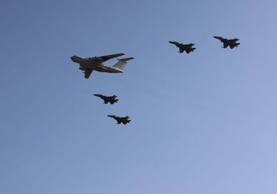 بعد تمرد نيامي.. الجزائر تدعم الجيش النيجري بمقاتلات &laquo;سوخوي-30&raquo;