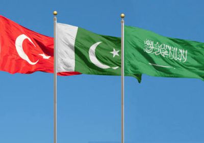 باكستان: الاجتماع الافتتاحي للجنة الدفاعية بموجب اتفاق مكة ينعقد بإسطنبول