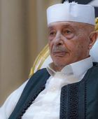بعد اتفاق "4+4".. عقيلة صالح: ملتزمون بالتوافقات للوصول إلى الانتخابات