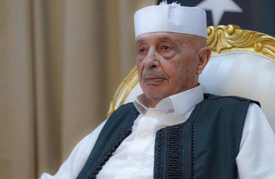 بعد اتفاق "4+4".. عقيلة صالح: ملتزمون بالتوافقات للوصول إلى الانتخابات