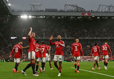 فوز مانشستر يونايتد وتشيلسي وسندرلاند في الدوري الإنجليزي