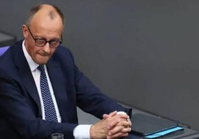 ميرتس: سنعلن ردنا على هجوم لايبزيغ خلال أيام