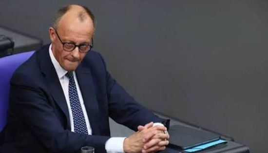 ميرتس: سنعلن ردنا على هجوم لايبزيغ خلال أيام