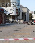 حاكم مقاطعة بيلغورود: أوكرانيا استهدفت المدينة بالصواريخ عمداً