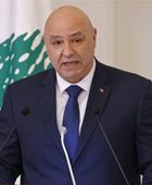 الرئيس اللبناني: الجنوب ليس ورقة للمساومة.. ولن نسمح بتهميشه