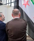 سوريا تعيد فتح سفارتها بطرابلس بعد غلق 14 عاما