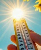 حالة طقس اليوم الإثنين 31-8-2026 في مصر