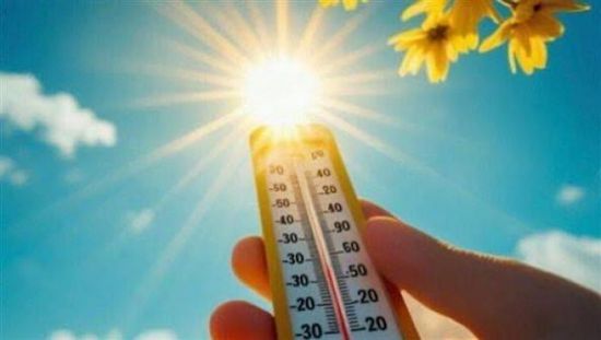 حالة طقس اليوم الإثنين 31-8-2026 في مصر