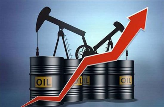 ارتفاع أسعار النفط عقب استهداف جزيرة لارك الإيرانية