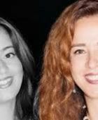 الفنانة يسرا تنعى وفاة ابنة نجلاء فتحي