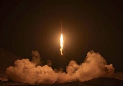 إيران تعلن استهداف قاعدتي الملك حسين والأزرق بالأردن