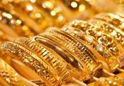 أسعار الذهب اليوم الإثنين 31-8-2026 في اليمن