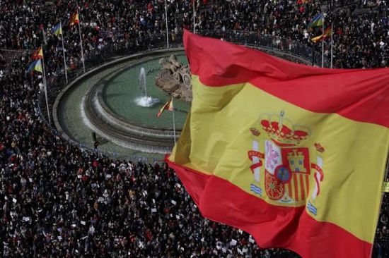 إسبانيا توافق على خطة بقيمة 168 مليون يورو لتعزيز اقتصاد سبتة