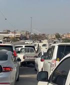 حملة اعتقالات لمحتجين على مشاريع اللجنة الخاصة في المكلا