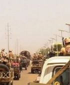 النيجر تستعيد السيطرة على قاعدة جوية بمساعدة روسيا بعد تمرد جنود