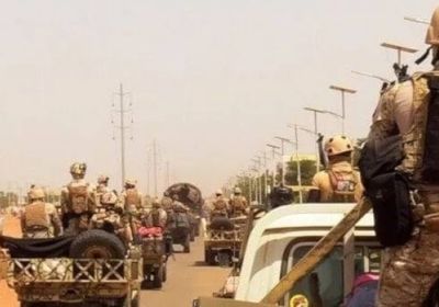 النيجر تستعيد السيطرة على قاعدة جوية بمساعدة روسيا بعد تمرد جنود