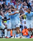 مانشستر سيتي يتعاقد مع الجناح البرازيلي آلان إلياس قادما من بالميراس