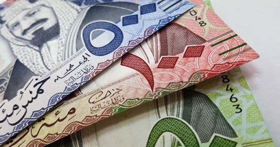 تراجع التمويل العقاري السكني للأفراد بالسعودية في يوليو