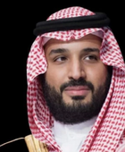ولي العهد السعودي يهنئ جباروف وإبراهيم بذكرى استقلال قرغيزيا وماليزيا