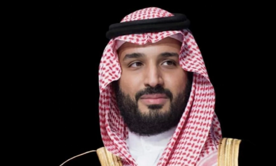 ولي العهد السعودي يهنئ جباروف وإبراهيم بذكرى استقلال قرغيزيا وماليزيا