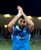 الهلال السعودي يعلن فسخ تعاقده مع كريم بنزيما