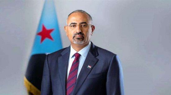 عشية ذكرى التأسيس.. الرئيس الزُبيدي: التزام جيش الجنوب بحماية الأمن والملاحة