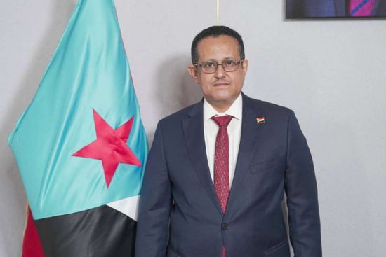 الحالمي يؤكد محورية دور الجيش الجنوبي في حماية الملاحة ومكافحة الإرهاب