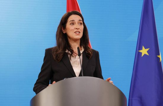 "ممر أمني".. هنغاريا: تعزيز الجناح الشرقي للناتو أولوية استراتيجية