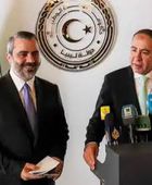 الدنمارك تستأنف نشاط سفارتها في دمشق بعد إغلاق 14 عامًا