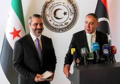 الدنمارك تستأنف نشاط سفارتها في دمشق بعد إغلاق 14 عامًا