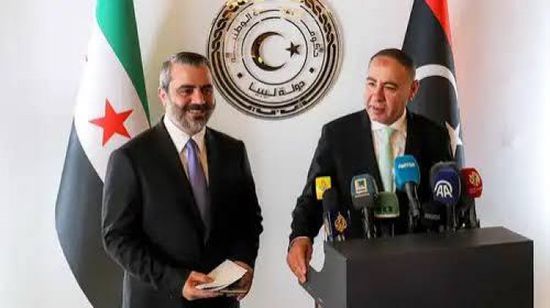 الدنمارك تستأنف نشاط سفارتها في دمشق بعد إغلاق 14 عامًا