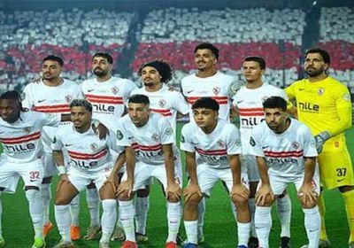 موعد مباراة الزمالك وبطل جيبوتي بدوري أبطال أفريقيا