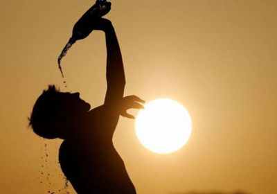 إعلان حالة الطوارئ.. موجة حر غير مسبوقة تضرب تونس