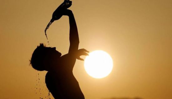 إعلان حالة الطوارئ.. موجة حر غير مسبوقة تضرب تونس