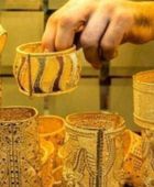 أسعار الذهب اليوم الثلاثاء 1-9-2026 في اليمن