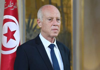 قيس سعيّد يبحث التعاون مع وزير الخارجية الألماني