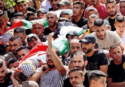 4 شهداء في غارات إسرائيلية على غزة وتوغل جنوب المدينة