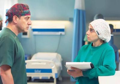 موعد عرض الحلقة الأخيرة من مسلسل بنج كلي