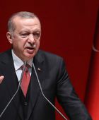 أردوغان وعلييف يبحثان تعزيز العلاقات والتطورات الإقليمية