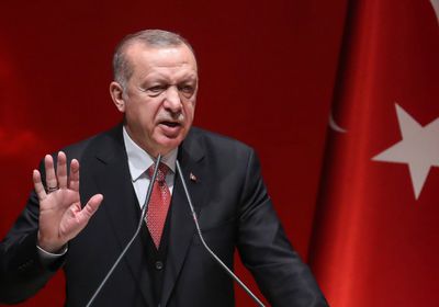 أردوغان وعلييف يبحثان تعزيز العلاقات والتطورات الإقليمية