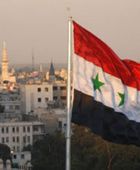 سوريا والدنمارك تبحثان تعزيز العلاقات والتعاون المشترك