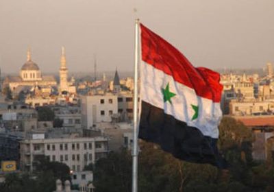 سوريا والدنمارك تبحثان تعزيز العلاقات والتعاون المشترك