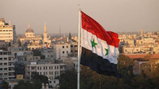 سوريا والدنمارك تبحثان تعزيز العلاقات والتعاون المشترك
