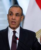 عبدالعاطي وجروسي يبحثان مستجدات الملف النووي الإيراني