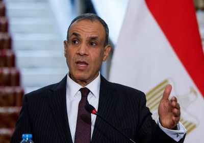 عبدالعاطي وجروسي يبحثان مستجدات الملف النووي الإيراني