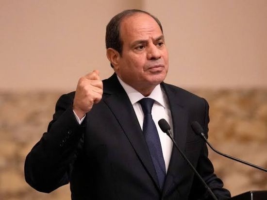 السيسي يستقبل شي جينبينغ لتعزيز الشراكة بين مصر والصين