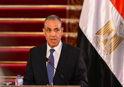 عبدالعاطي يبحث مع وزير خارجية بوركينا فاسو مكافحة الإرهاب
