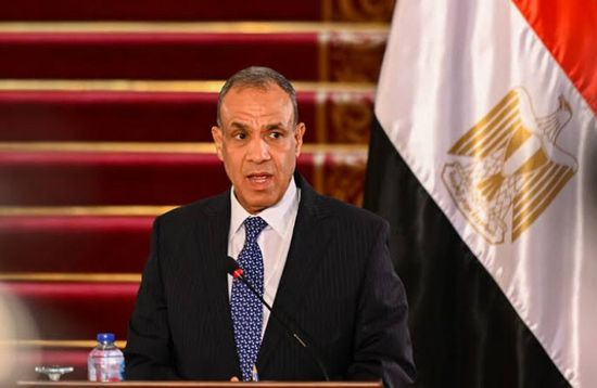 عبدالعاطي يبحث مع وزير خارجية بوركينا فاسو مكافحة الإرهاب