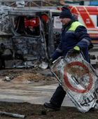 روسيا تعلن مقتل شخص في هجوم بمسيرة أوكرانية